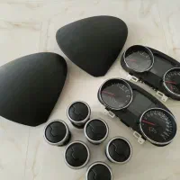 وسایل یدکی و بدنه نیسان قشقایی