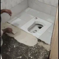 لوله بازکنی ورفع نم ورطوبت  ولوله کشی تخریب وتعمیر|خدمات پیشه و مهارت|ایلام, |دیوار