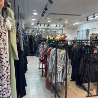 واگذاری اتاق و رگال مزون حاشیه بلوار فردوسی