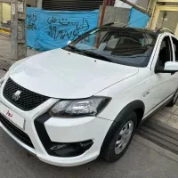 کوییک اراس سفیدمشکی|خودرو سواری و وانت|نسیمشهر, |دیوار