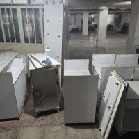 ویترین و پیشخوان|فروشگاه و مغازه|کازرون, |دیوار