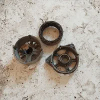 درب چوبی و وسایل پیکان وانت|قطعات یدکی و لوازم جانبی|تربت جام, میان جام|دیوار