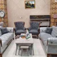 مبل آیلین بی رقیب در قیمت و کیفیت|مبلمان خانگی و میز عسلی|مشهد, گرجی علیا|دیوار
