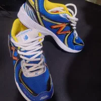 New balanceکتونی