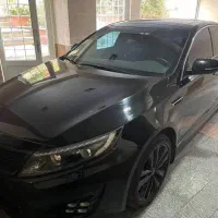 اپتیما ۲۰۱۵ فول ارس پلاک|خودرو سواری و وانت|تبریز, |دیوار