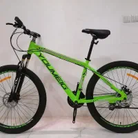 ویوا کمکدار/قفلشو/دیسکی/کلاجی سایز۲۶و۲۴|دوچرخه، اسکیت، اسکوتر|کرج, گوهردشت|دیوار