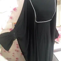 تولیدی چادر عربی زنانه.بچه گانه و عبا|لباس|قزوین, |دیوار