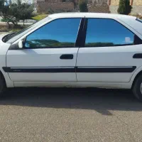 زانتیا مدل 87