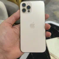 آیفون ۱۲ پرو