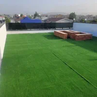 فروش ویلا*۲۷۰متر بنا با روف مهندسی ساز و مدرن|فروش خانه و ویلا|چمستان, |دیوار
