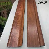 تولیدی قرنیز PVC ارسال فوری/پرداخت هنگام تحویل|مصالح و تجهیزات ساختمان|تهران, جمهوری|دیوار