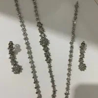 ست تراشکاری طرح جواهر