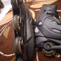 اسکیت رولربلیداورجینال|دوچرخه، اسکیت، اسکوتر|پرند, فاز ۶|دیوار