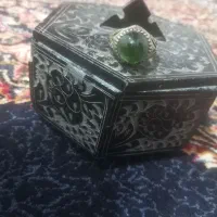 انگشترنقره|جواهرات|تاکستان, |دیوار