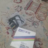 دوربین مخفی