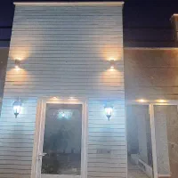 فروش خانه باغ( مسکونی-ویلایی)|فروش خانه و ویلا|کاشان, حسن آباد|دیوار