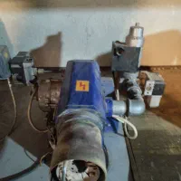 سه عدد مشعل گازی درحد|آبگرمکن، پکیج، شوفاژ|تهران, شهرک پرواز|دیوار