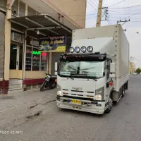 باربری شکوهی دزفول