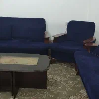 مبل راحتی