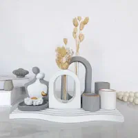 دکوری و تزئینی سنگ مصنوعی