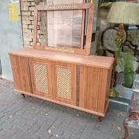 میز تلویزیون واینه کنسول