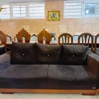 مبلمان منزل