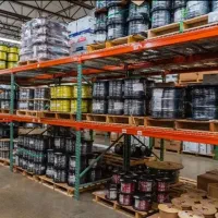 تامین انواع سیم و کابل در انواع سایز و جنس