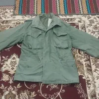 اورکت آمریکایی