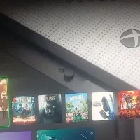 xbox one s|کنسول، بازی ویدئویی و آنلاین|خرمآباد, |دیوار