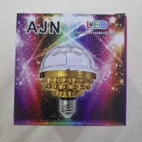 لامپ رقص نور دیسکویی|لامپ و چراغ|جوانرود, |دیوار