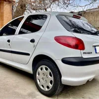 ۲۰۶ سالم و بیرنگ و آس|خودرو سواری و وانت|کرج, فاز ۱ مهرشهر|دیوار