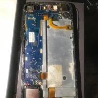 ایفون ۸پلاس طرح