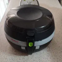 هواپز Tefal Actifry Original کم‌کارکرد