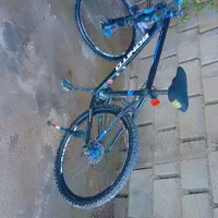 دوچرخه26|دوچرخه، اسکیت، اسکوتر|گنبد کاووس, |دیوار