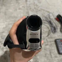 دوربین هندی کم سونی