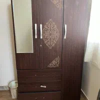 کمد ام دی اف