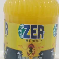 روغن نیمه جامد