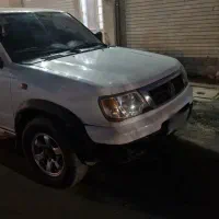 پیکاب ریچ مدل ۹۷قیمت منصفانه|خودرو سواری و وانت|آبادان, |دیوار