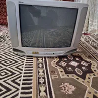 تلویزیون ۲۱اینج