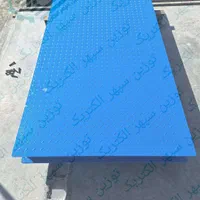 سازه باسکول پک کامل|ماشین‌آلات صنعتی|رباط‌کریم, |دیوار
