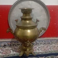 وسایل مسی قدیمی عتیقه