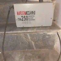 دینام جوش ۲۵۰