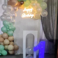 بادکنک دکور تولد