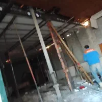 بنایی تخریب تعمیرات باز سازی