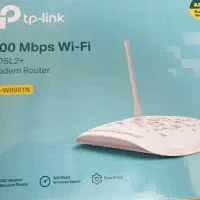 مودم تی پی لینک مدل TD- W8961N