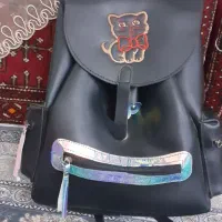 کیف فروشی نو دخترانه