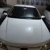 پژو پارس دوگانه فابریک مدل ۹۸|خودرو سواری و وانت|بندر ماهشهر, |دیوار