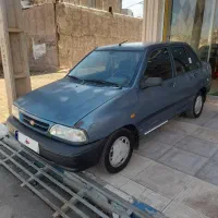 پراید|خودرو سواری و وانت|قزوین, |دیوار