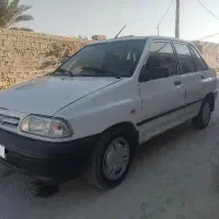 پراید مدل ۹۰