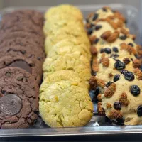 قناد حرفه ای هستم اماده به کار در خارج از ایران